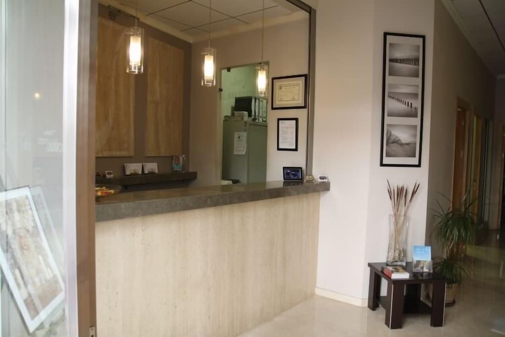 Hotel Hostal Albero By Eme Hoteles