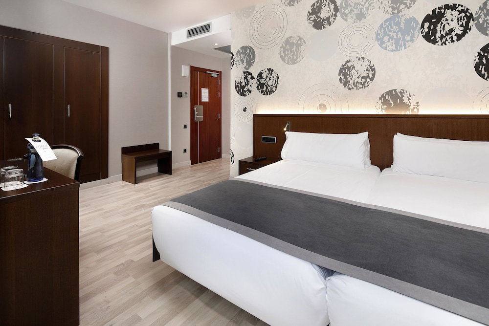 Hotel Hotel Hcc Taber