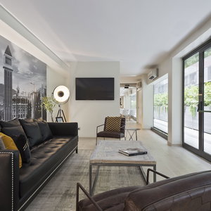 Hotel Aparthotel Bcn Montjuic cazare Sants-Montjuic