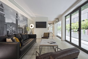 Hotel Aparthotel Bcn Montjuic cazare Sants-Montjuic