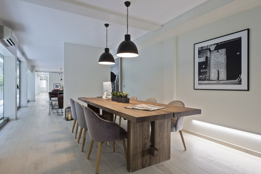 Aparthotel Bcn Montjuic