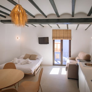 Hotel Alojamientos La Vila Mayor 36 cazare Villajoyosa