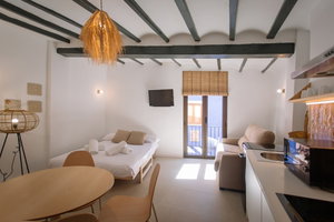 Hotel Alojamientos La Vila Mayor 36 cazare Villajoyosa