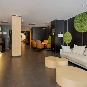 Sejur Hotel Ilunion Almirante vacanta Sempere