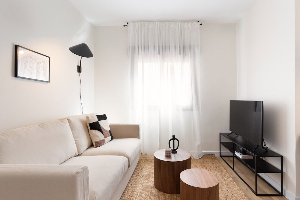 Hotel Urban Chill Apartments By Olala Homes