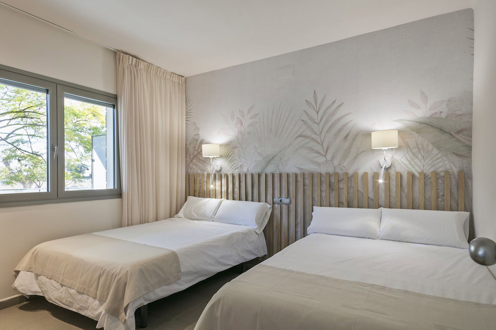 Hotel Castellmar Apartments
