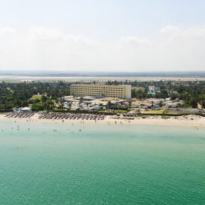 Hotel Calimera One Resort Jockey cazare Monastir