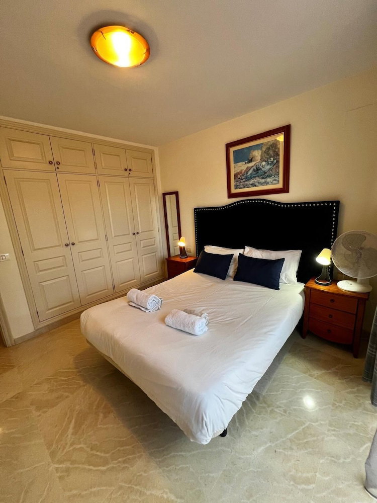 Hotel Elegant Palm Mar Apartment