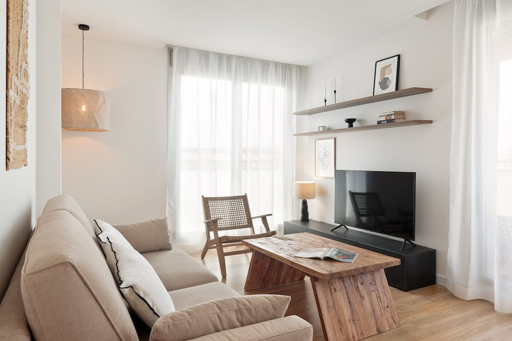 Hotel Port Forum Apartments By Olala Homes