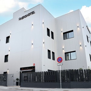 Sejur Aerohotel Barcelona Aeropuerto vacanta El Prat de Llobregat