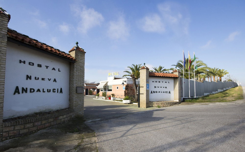 Hotel Hostal Nueva Andalucía