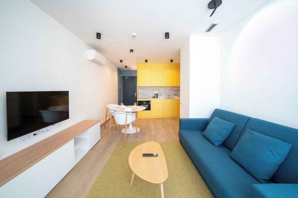 Hotel Sun & Moon Aparthotel