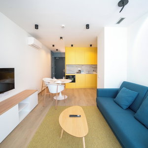 Sejur Sun & Moon Aparthotel vacanta El Prat de Llobregat