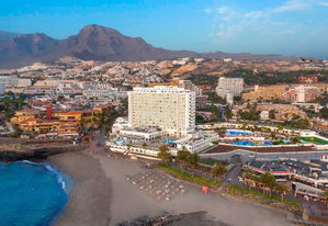 Hotel H10 Gran Tinerfe - Adults Only cazare Costa Adeje