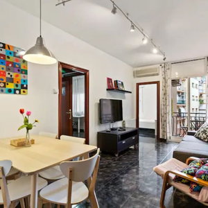 Sejur Stay U-Nique Apartments La Bordeta vacanta Sants-Montjuic