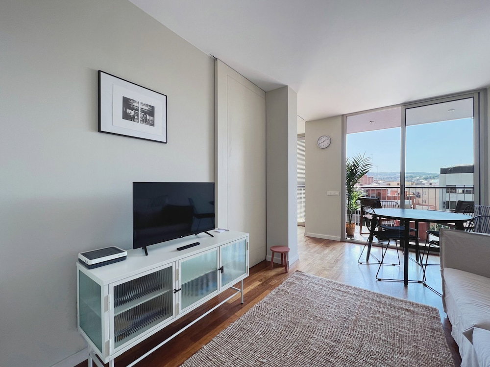 Hotel Stay U-Nique Apartments Sants Ii