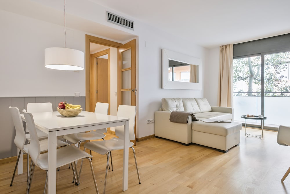 Hotel Inside Barcelona Apartments Princep