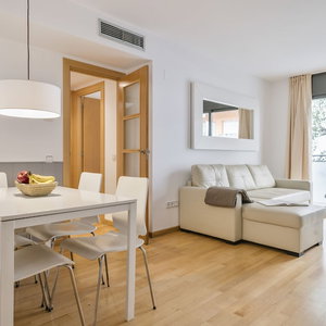 Hotel Inside Barcelona Apartments Princep cazare Sants-Montjuic