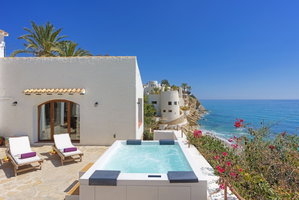 Hotel Villa Poniente Montiboli By Buccara cazare Villajoyosa