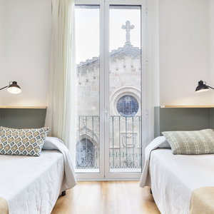 Sejur Hostal Fernando vacanta Barri Gotic