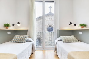 Hotel Hostal Fernando cazare Barri Gotic