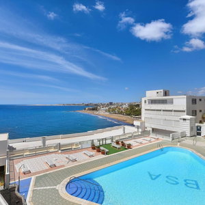 Sejur Studio In Gran Canaria Near Golden Beaches vacanta San Agustin