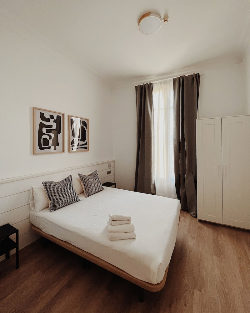 Apartamentos Express By Gaiarooms
