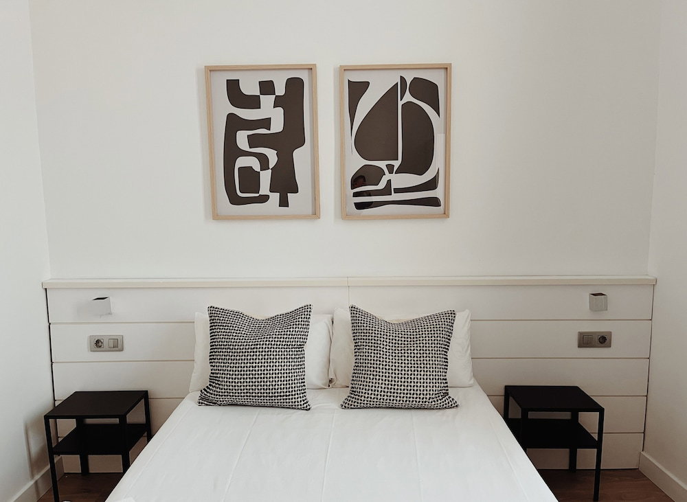 Apartamentos Express By Gaiarooms