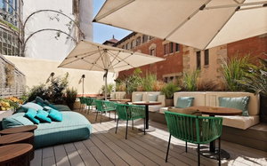 Hotel Be Mate Paseo De Gracia cazare la Vila de Gracia