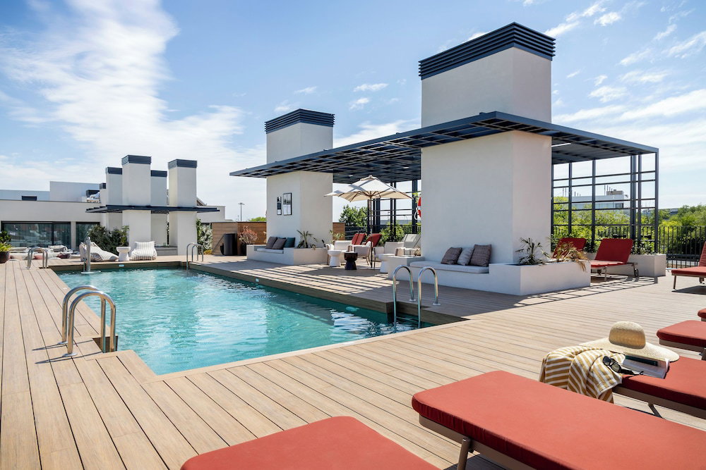 Hotel Calido Alcobendas