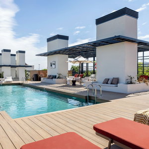 Hotel Calido Alcobendas cazare Alcobendas