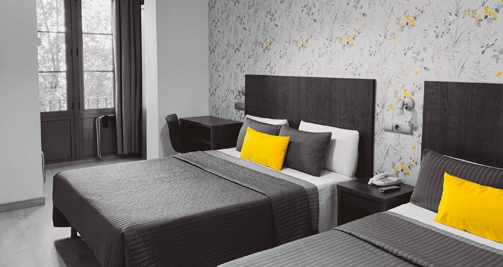 Hotel Ciudad Condal
