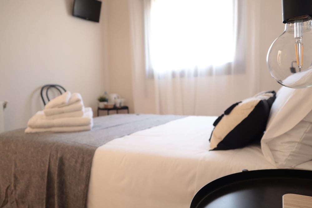 Hotel Barcelona Pr Guesthouse