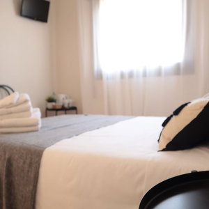 Sejur Barcelona Pr Guesthouse vacanta El Prat de Llobregat