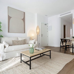 Hotel Genteel Home Zabaleta cazare Chamartin