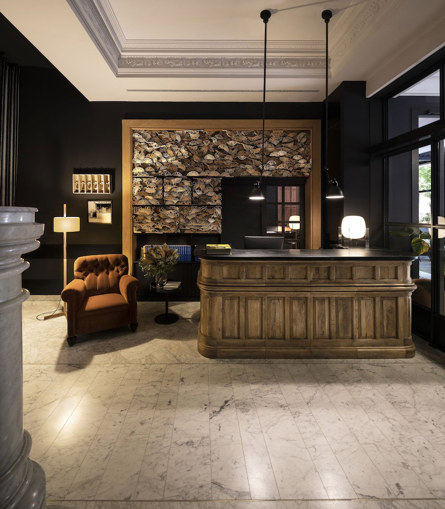 Hotel Hotel Casa Sagnier