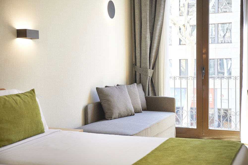 Hotel Hotel Flor Parks