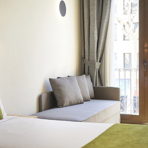 Hotel Hotel Flor Parks cazare Barri Gotic