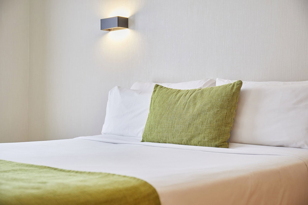 Hotel Flor Parks