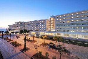 Hotel Iberostar Sabila -Only Adults- cazare Costa Adeje