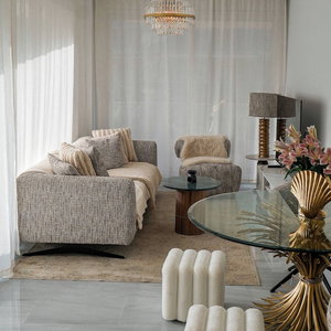 Hotel Stylish Benidorm Apartment, Pools, Sauna & Terrace cazare Villajoyosa