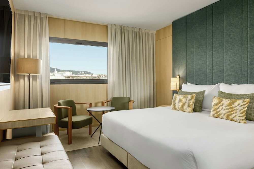 Hotel Ac Hotel Sants By Marriott