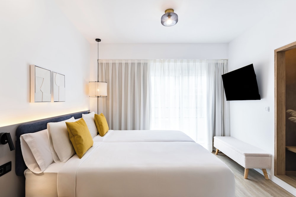 Hotel Hotel Adonis La Suite