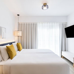 Hotel Hotel Adonis La Suite cazare Santa Cruz de Tenerife