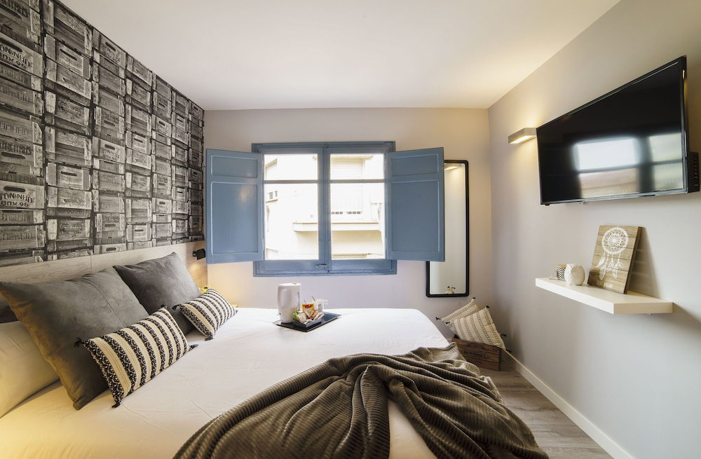 Hotel Bypillow Wander