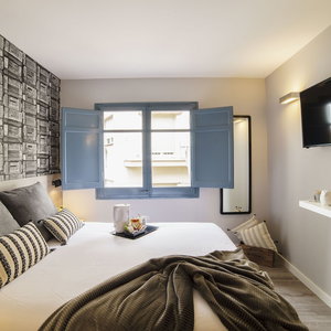 Hotel Bypillow Wander cazare el Raval