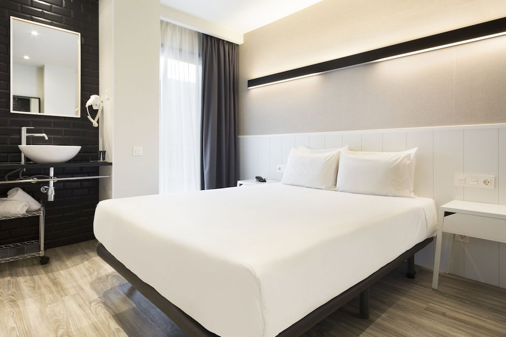 Hotel Hotel Acta Bcn 40