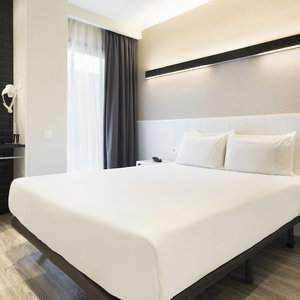 Hotel Hotel Acta Bcn 40 cazare el Raval