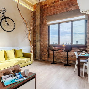 Hotel Enjoybcn Plaza Catalunya Apartment cazare Barri Gotic