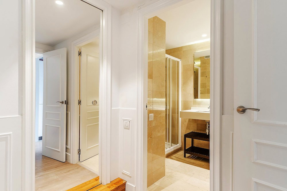 Enjoybcn Plaza Catalunya Apartment